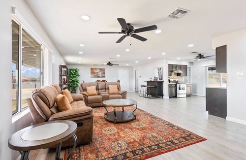 Tolleson Other | Rustic Ranch Retreat Near Avondale Raceway