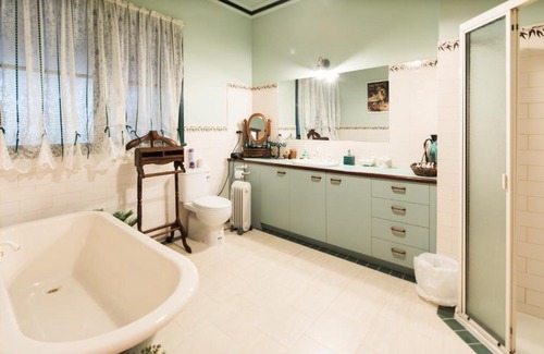 Kalorama Bed & Breakfast | Rustic Refuge Guesthouse