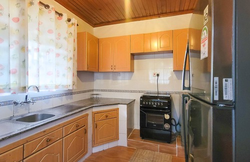 Nairobi Cottage | Rustic Retreat in Nairobi – Ideal for UN Expatriates