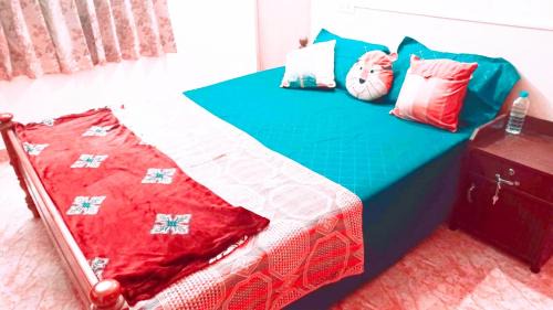 Perumbavoor House | Rustic Retreat