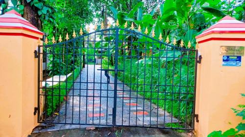 Perumbavoor House | Rustic Retreat