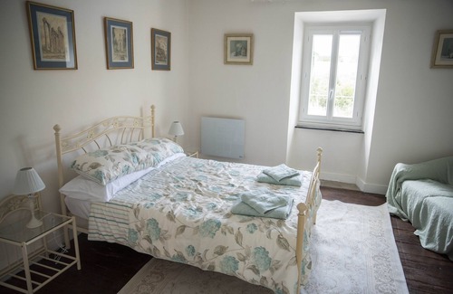 Verzeille House | Rustic retreat twenty minutes from Carcassonne. A little piece of heaven.