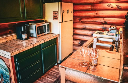 Ellijay Cabin | Rustic Riverside Haven on the Cartecay River