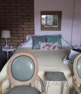 Squaw Valley House | Rustic Rooms by Kings Canyon & Sequoia National Parks