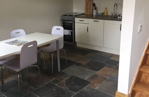 Cobh House | Rustic Rooms, self catering accommodation