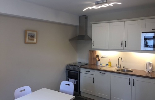 Cobh House | Rustic Rooms, self catering accommodation