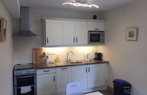 Cobh House | Rustic Rooms, self catering accommodation