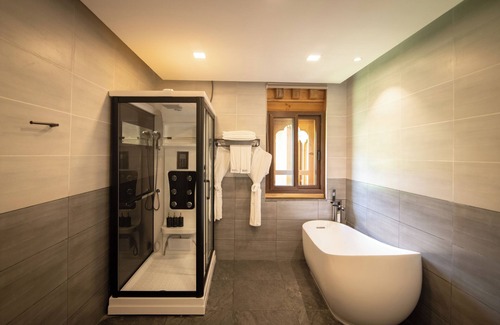 Paro Resort | Rustic Roots Resort and Spa
