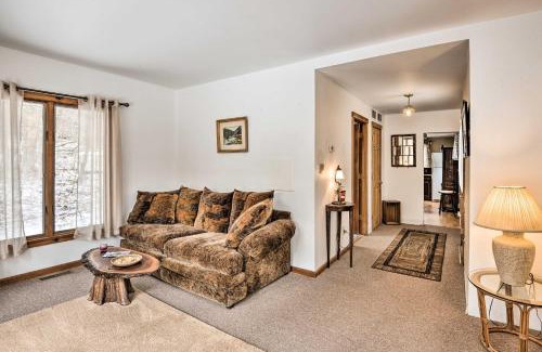 Unadilla House | Rustic Unadilla Cottage on 15 Acres with Pond!