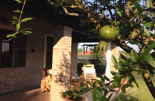 Chiusano d'Asti House | Rustica Villa La Melagrana