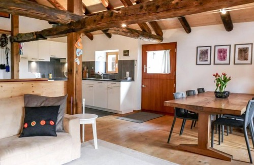 Pollegio House | Rustico 1787 by Interhome