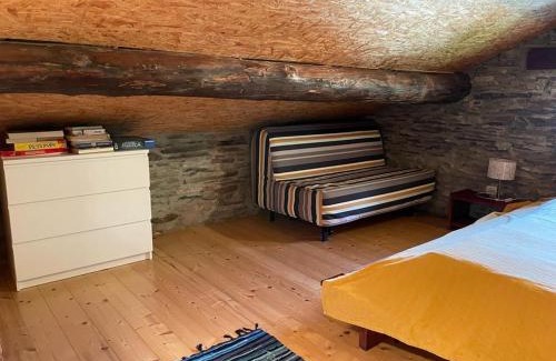 Roveredo House | Rustico a Roveredo GR