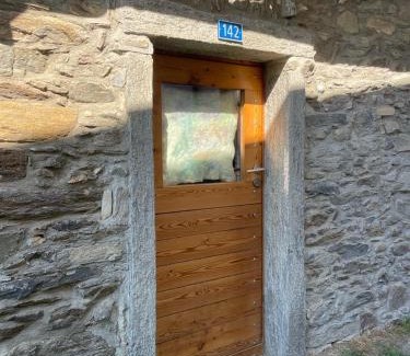 Roveredo House | Rustico a Roveredo GR