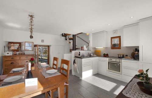 Sonogno Apartment | Rustico Al Forno Sonogno - Happy Rentals
