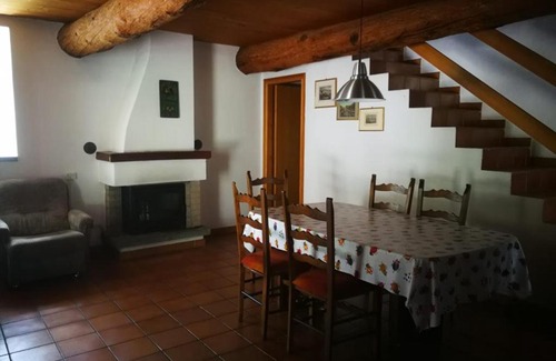 Foroglio House | Rustico Bietto