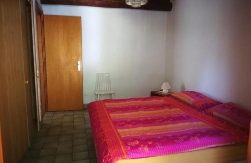 Foroglio House | Rustico Bietto