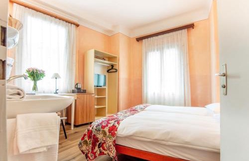 Iragna Hotel | Rustico by Al Giardinetto