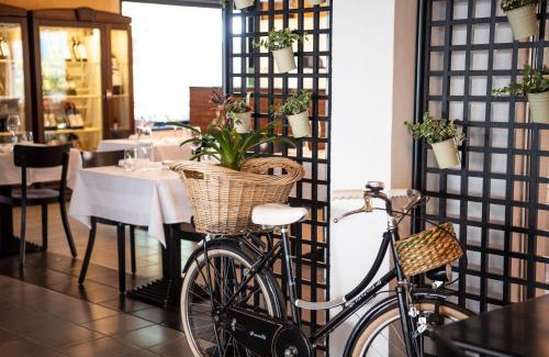 Iragna Hotel | Rustico by Al Giardinetto