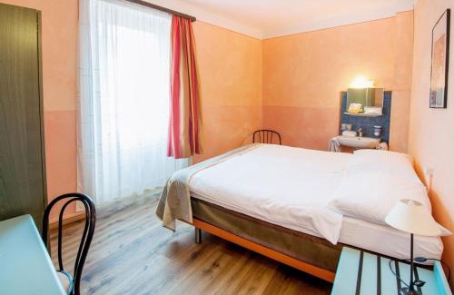 Iragna Hotel | Rustico by Al Giardinetto