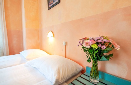 Iragna Hotel | Rustico by Al Giardinetto