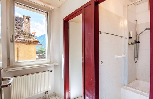 Iragna Hotel | Rustico by Al Giardinetto