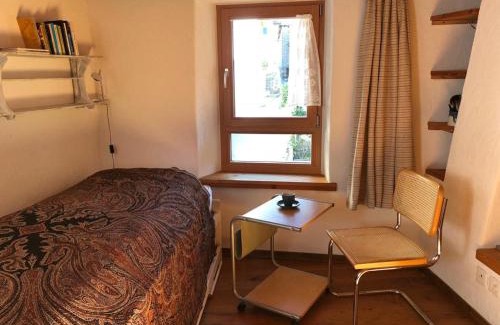 San Vittore Bed & Breakfast | Rustico Cadrobi 20