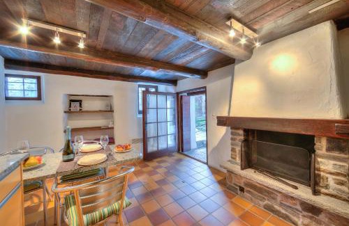 Corippo Ski Chalet | Rustico Caterina - Happy Rentals