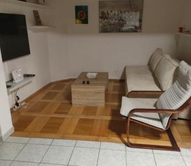 Sonogno House | Rustico Chiara
