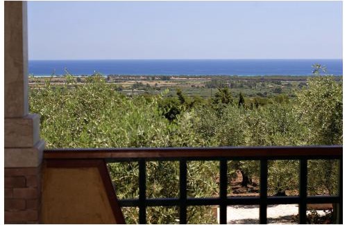 Orosei Apartment | Rustico degli Ulivi