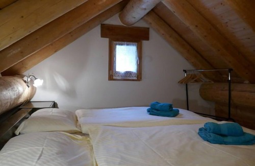 Malvaglia-dagro House | Rustico Diego by Interhome