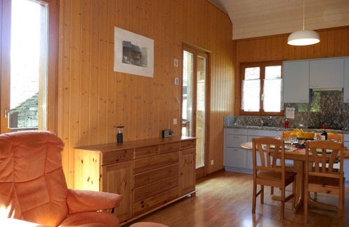 Malvaglia House | Rustico Fortuna by Interhome