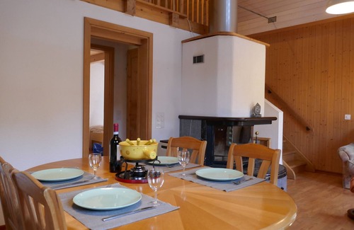 Malvaglia House | Rustico Fortuna by Interhome
