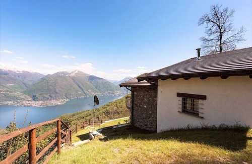 Cremia House | Rustico holiday home Bersai
