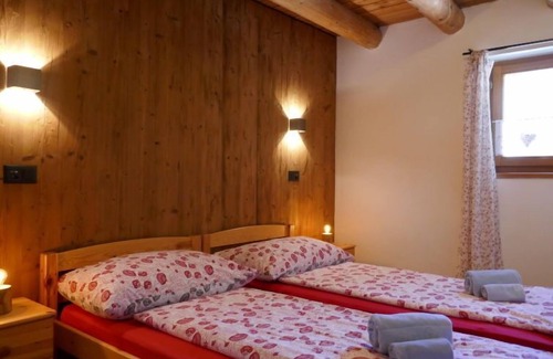 Semione House | Rustico Ingrid (MVA338) by Interhome