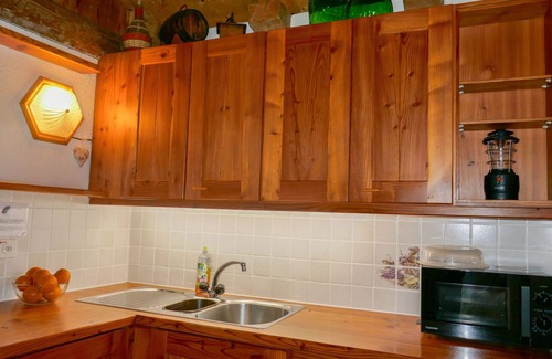 Semione House | Rustico Ingrid (MVA338) by Interhome