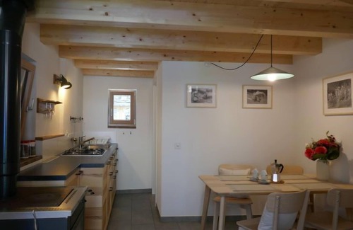 Malvaglia House | Rustico La Dimora by Interhome