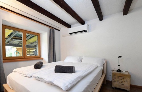Malvaglia-dagro House | Rustico Paradiso Swisshomebnb