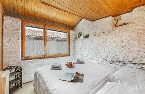 Sigirino House | Rustico Stock with free wifi- Happy Rentals