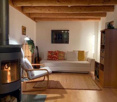 Faido Ski Chalet | Rustico Valgrazia