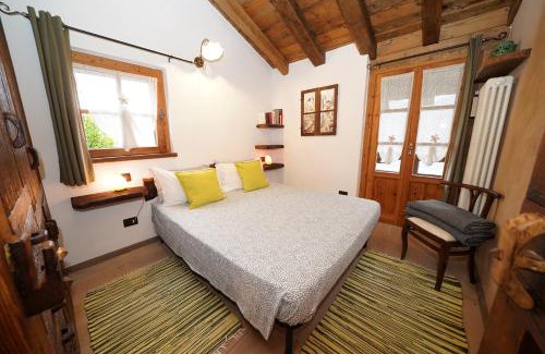 Civo House | RUSTICO VIGNA casa vacanze