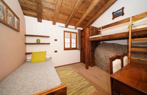 Civo House | RUSTICO VIGNA casa vacanze