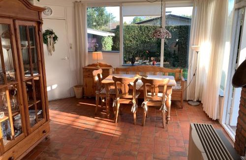 Kortgene House | Rustig gelegen vakantiebungalow