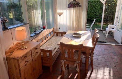 Kortgene House | Rustig gelegen vakantiebungalow