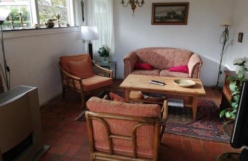 Kortgene House | Rustig gelegen vakantiebungalow