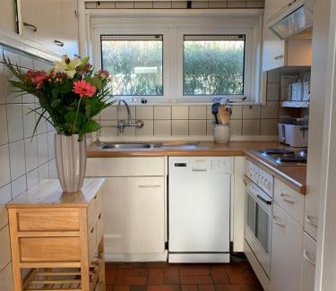 Kortgene House | Rustig gelegen vakantiebungalow