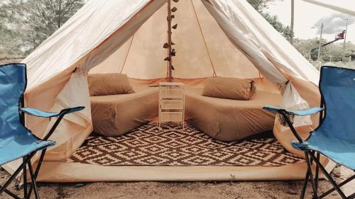 Bandar Penawar Other | Rustika Glamping