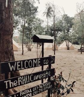 Bandar Penawar Other | Rustika Glamping