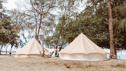 Bandar Penawar Other | Rustika Glamping