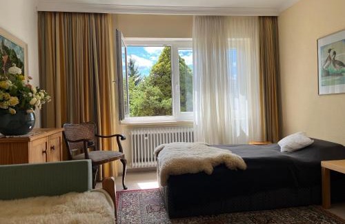 Streitberg Apartment | Rustikale Ferienwohnung