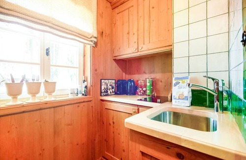 Pahl House | Rustikaler Bauernhof am Ammersee